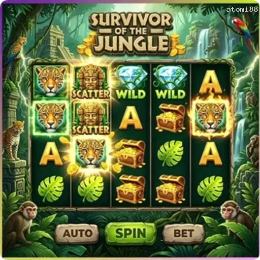 atomi88 Palembang: Panduan Akses, APK, dan Login